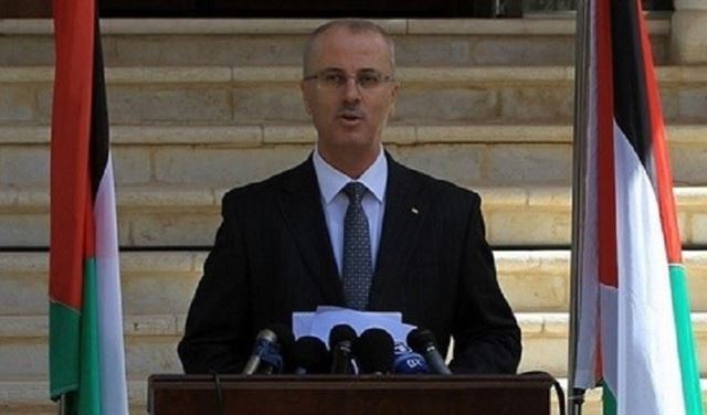 الفلسطينيون مستعدون للمفاوضات مع تل أبيب