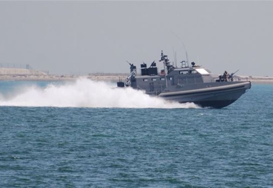 خرقٌ إسرائيلي جديد للمياه الإقليمية خرقٌ إسرائيلي جديد للمياه الإقليمية