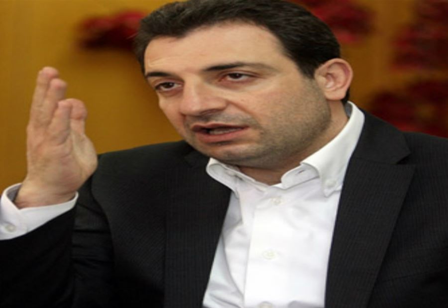 ابو فاعور: سيذوب الثلج وسيظهر المرج 