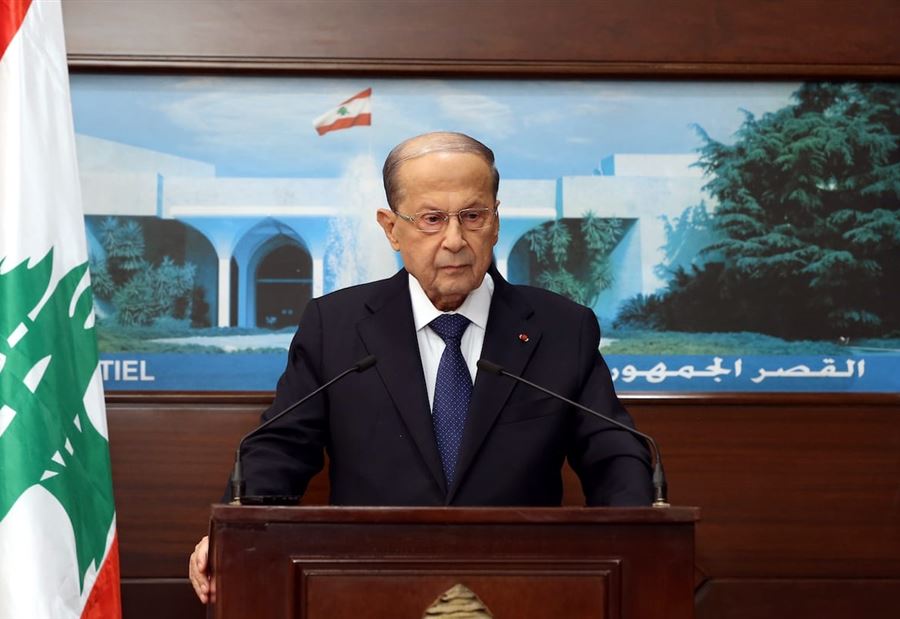 جنرال بعبدا يُقرّر الهجوم