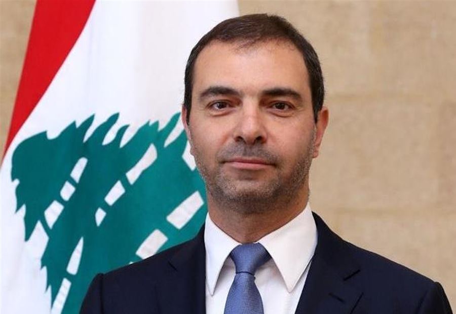 افيوني: علينا تثبيت مصداقيتنا