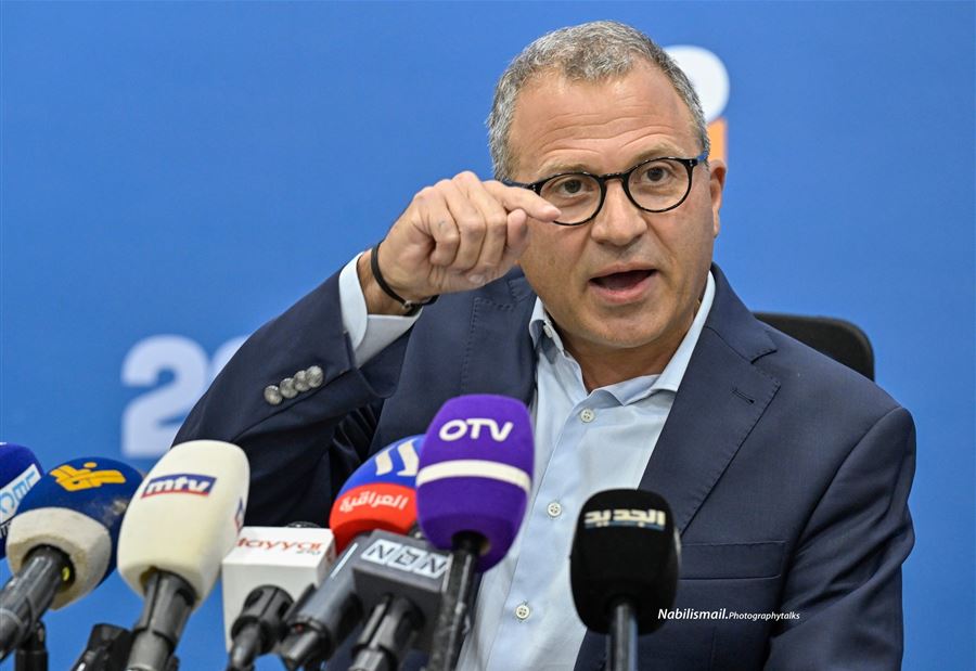 باسيل:  نحنا بلّغنا وحذّرنا!