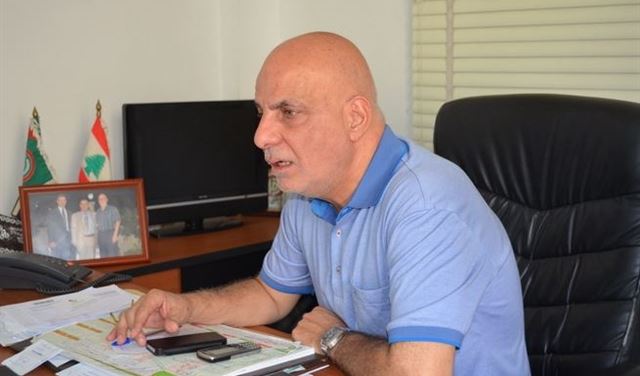 خريس: هناك تخوف من الالتفاف العربي المتخاذل حول الانتفاضة