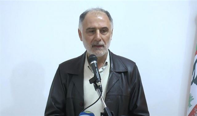 سفير بولونيا بضيافة فنيش للبحث بأهم الشؤون الرياضية