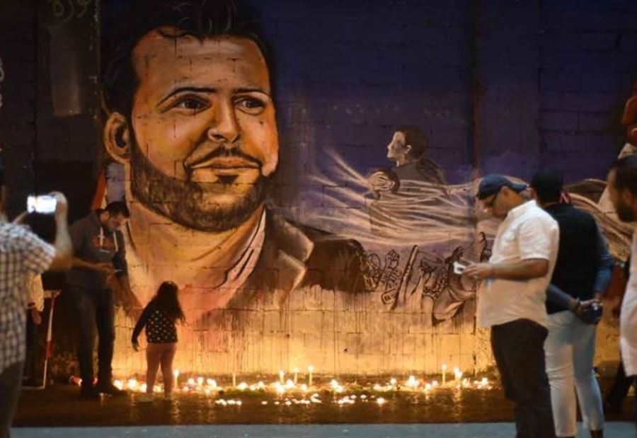 شقيق أبو فخر يَروي التفاصيل.. 