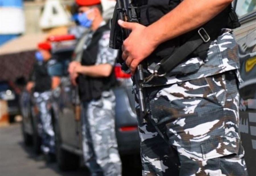 توقيفات لـ "المعلومات" في ملف الدوائر العقارية!