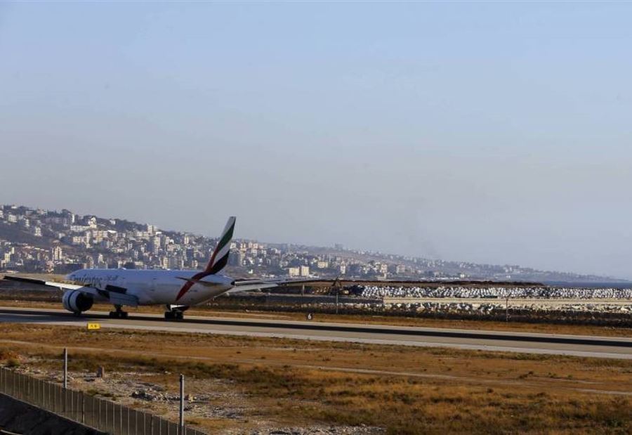 "حلٌّ سريعٌ لإستعادة اللبنانيين من الخارج"