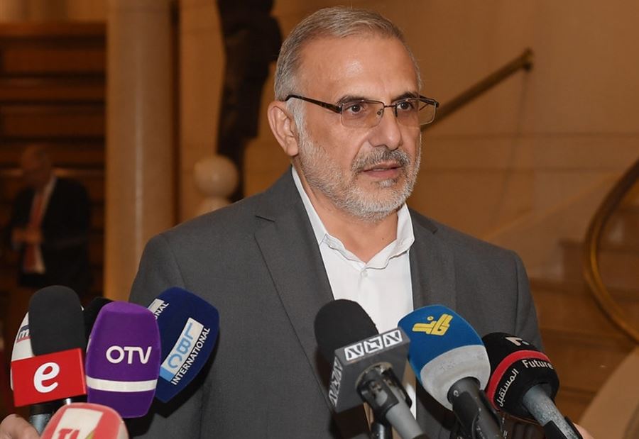 المقداد: فينا بعد نخفف العدد إذا إلتزمنا أكتر