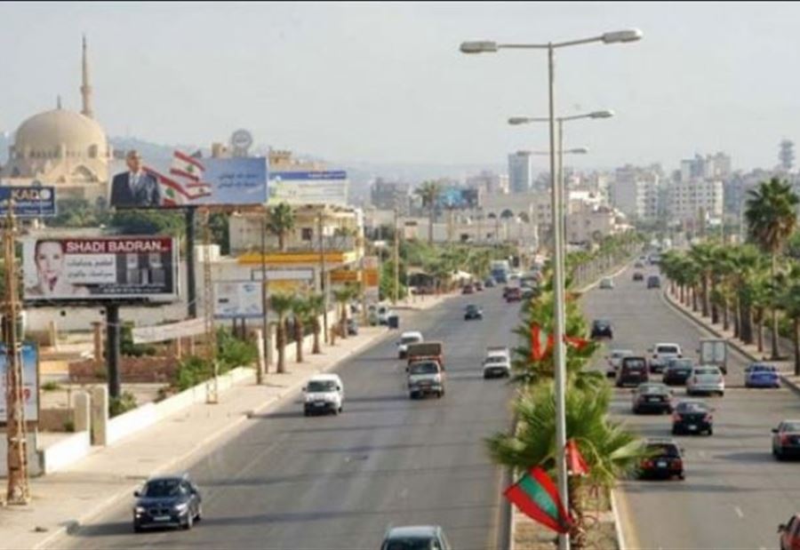 إبتداءً من الغد.. تدابير سير إستثنائية في هذه الأماكن بصيدا