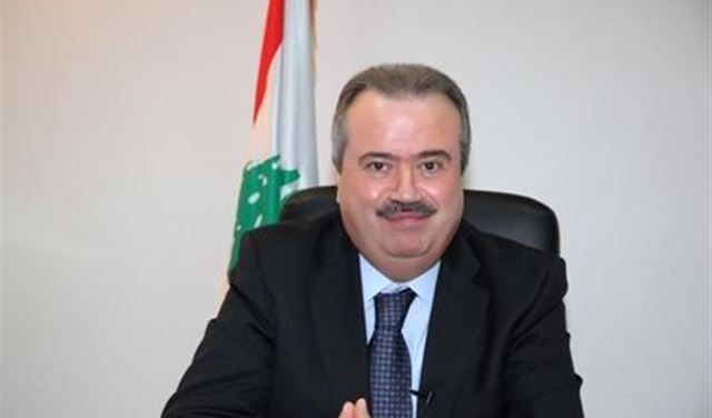 جابر: إقرار الموازنة هو إنجاز حقيقي بعد 12 سنة جابر: إقرار الموازنة هو إنجاز حقيقي بعد 12 سنة