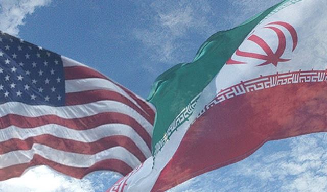 أعنف تهديد إيراني لأميركا يأتي عبر برلماني.. ماذا قال؟ أعنف تهديد إيراني لأميركا يأتي عبر برلماني.. ماذا قال؟