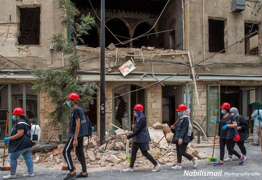 رقمٌ قياسيٌ لإصابات كورونا في لبنان... وإرتفاعٌ بعدد الوفيات 