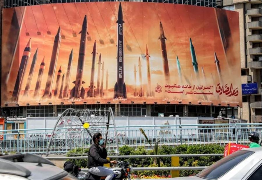 "ردّ إسرائيل على إيران في الأيام القليلة المقبلة"... اليكُم بنك الأهداف المتوقع!