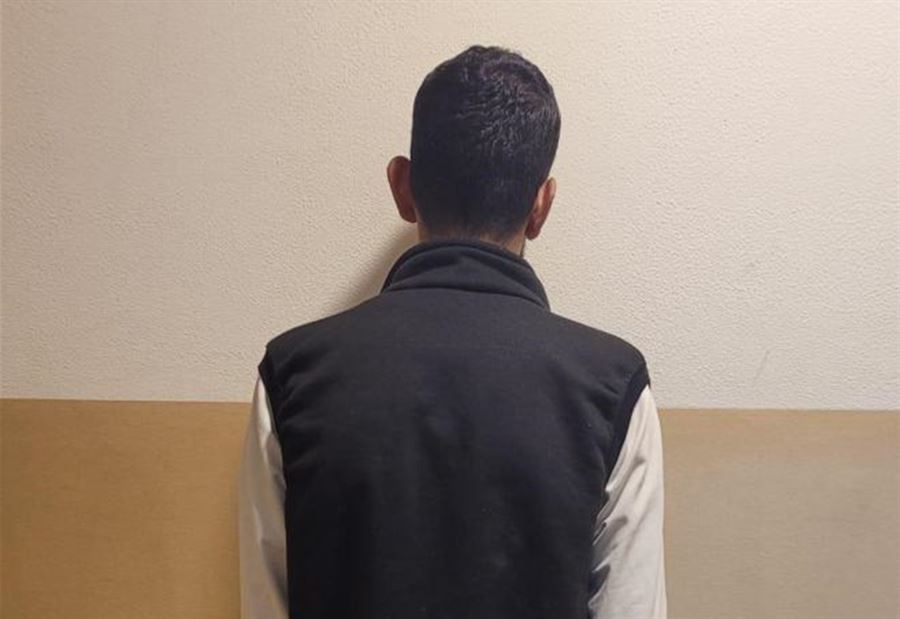 في كمين محكم... قوى الأمن توقف مطلوب بجرم "الإتجار بالبشر"