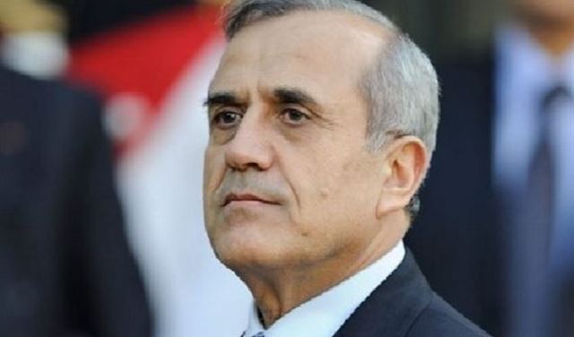 سليمان: لتحييد لبنان عن صراعات المحاور