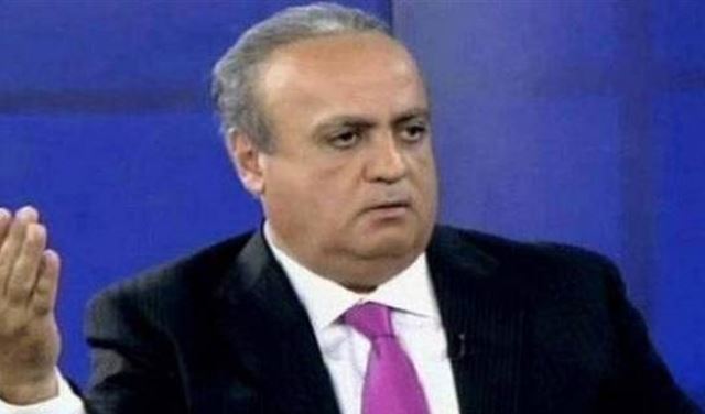 وئام وهاب يناشد رئيس الجمهورية..ويكشف عن شبهات حول صفقة البواخر!  وئام وهاب يناشد رئيس الجمهورية..ويكشف عن شبهات حول صفقة البواخر!