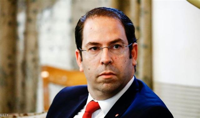 الفساد يطيح مسؤولين تونسيين الفساد يطيح مسؤولين تونسيين