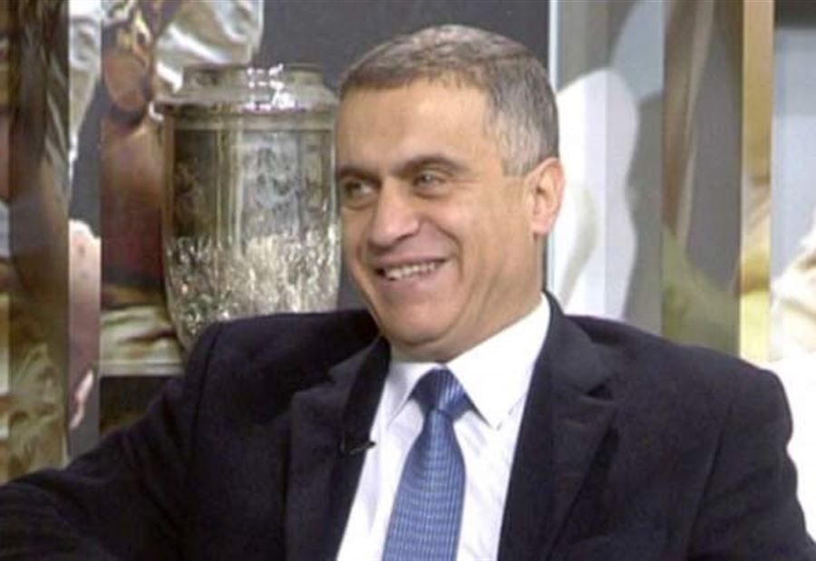  طرابلسي: على الرئيس المكلف إيجاد الحل