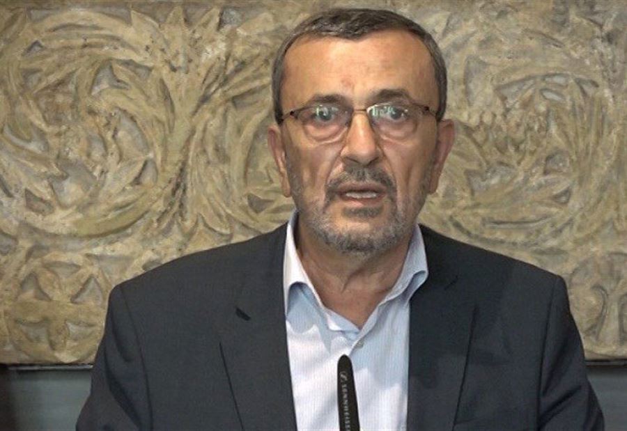 عز الدين: يجب أن يُشعر الرئيس الجديد المقاومة بالطمأنينة