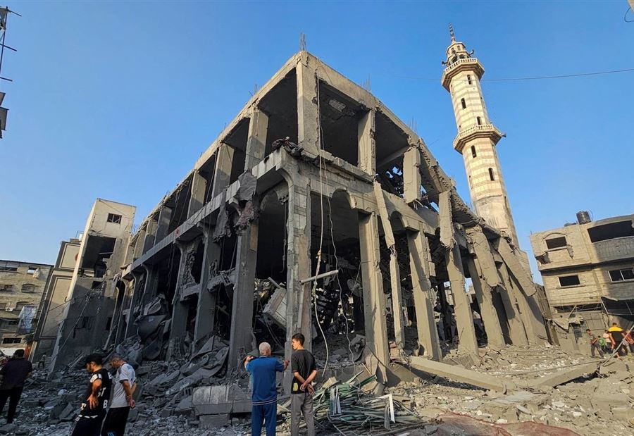 "لا علاقة للأسرى"... حماس: أميركا سبب تعطيل الهدنة!