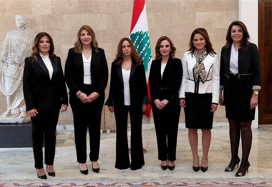 وزيرة تُهاجم "التعيينات المصرفية"!