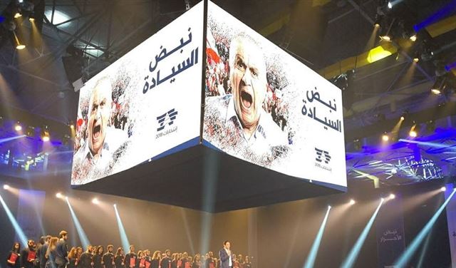 "النبض" يجمع "الكتائب" بقيادي عوني سابق! "النبض" يجمع "الكتائب" بقيادي عوني سابق!