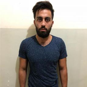 بالصورة: قام بعمليات احتيالية عبر بيع أرقام هاتفية وهميّة