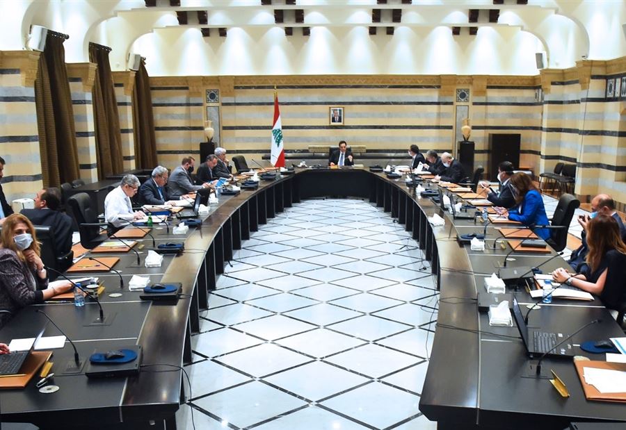 بالأسماء... تعيين 3 مفتشين قضائيين