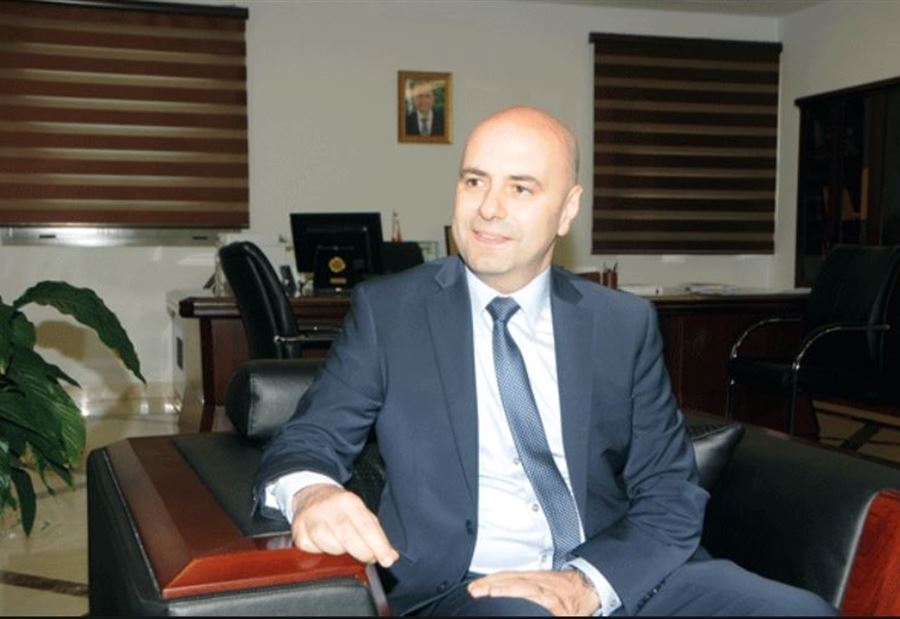 حاصباني يجمد تسويق مستحضر AB Slim