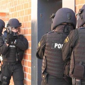 إسبانيا: الهجوم على مركز شرطة عمل إرهابي