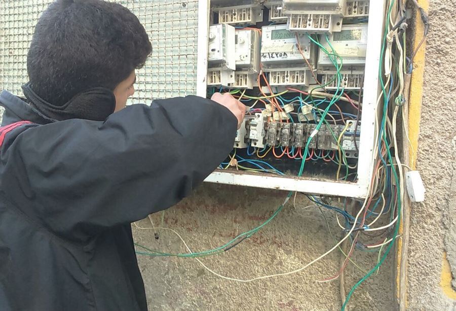 "بدعة" جديدة لأصحاب المولّدات "بدعة" جديدة لأصحاب المولّدات