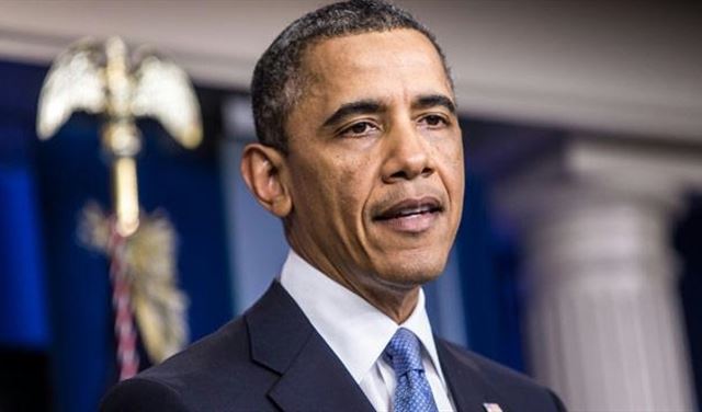 "إنجاز" أوباما الأخير