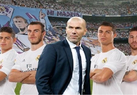تعرفوا على "القائمة السرية" لأجور لاعبي ريال مدريد تعرفوا على "القائمة السرية" لأجور لاعبي ريال مدريد