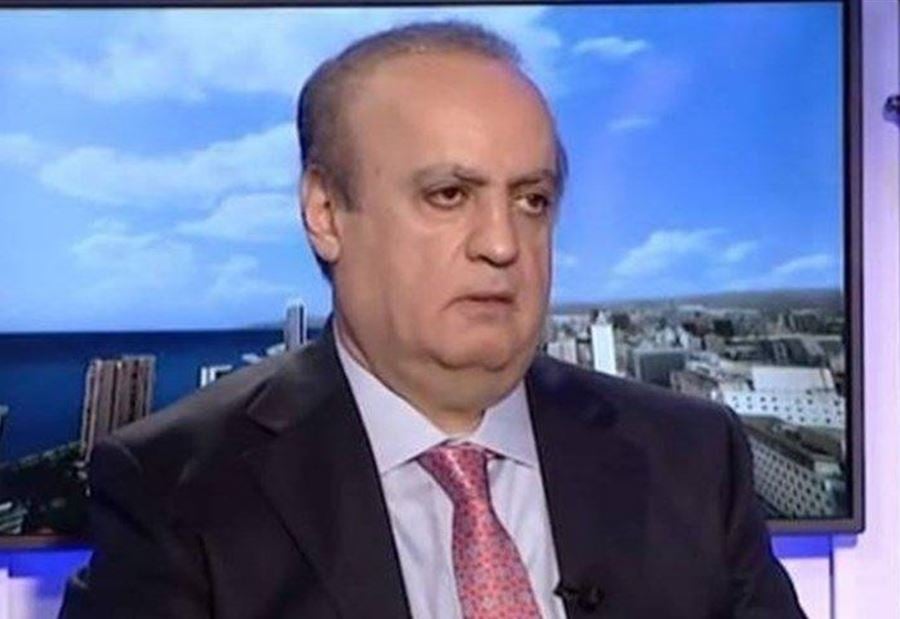 سؤال من وهاب إلى الحكومة!