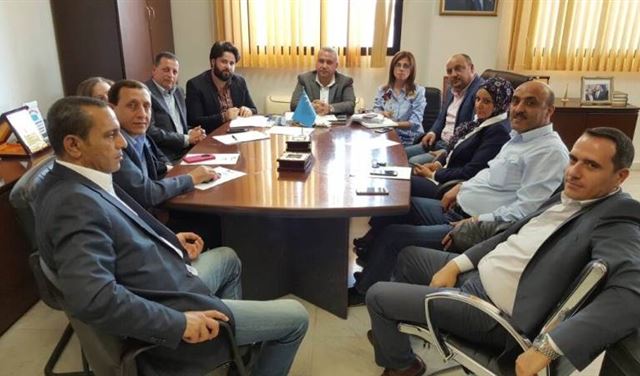 المستقبل في عكار فتح باب الإنتساب  المستقبل في عكار فتح باب الإنتساب