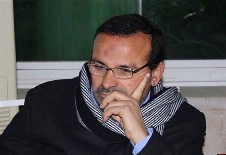 بعد قرار سجنه بتهمة تمويل "حزب الله"... "تاج الدين" يعلق!