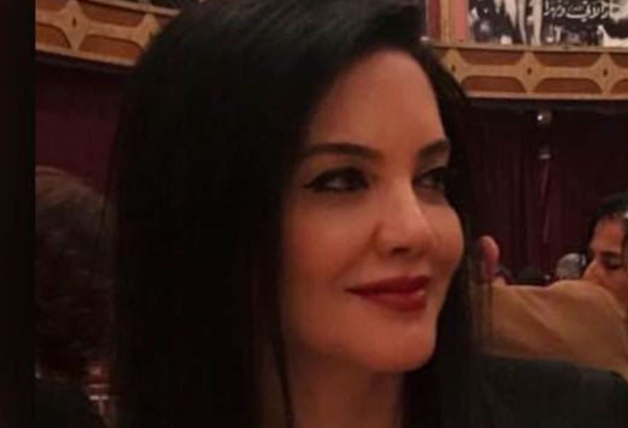 مستشارة لباسيل تغادر  الخارجية