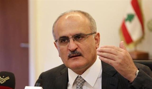 حسن خليل : لسنا مَن تسبَّب بهذه المشكلة