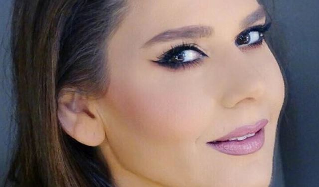دنيز طوق ترد على ميريام سكاف بحزم وحسم!  دنيز طوق ترد على ميريام سكاف بحزم وحسم!