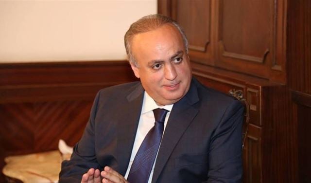 وهاب: لا نريد حرب جديدة