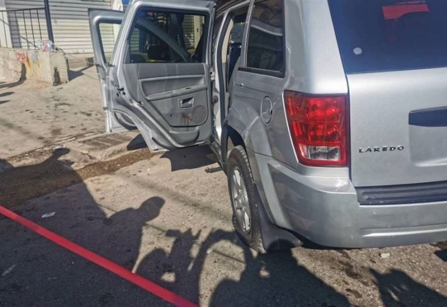 البقاع في عينِ الجَريمة... وينيّ الدولة؟