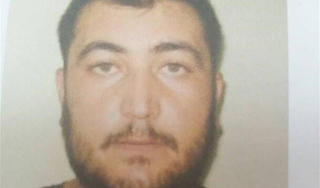 مفخِّخ سيّارات من "الطراز الأوّل"