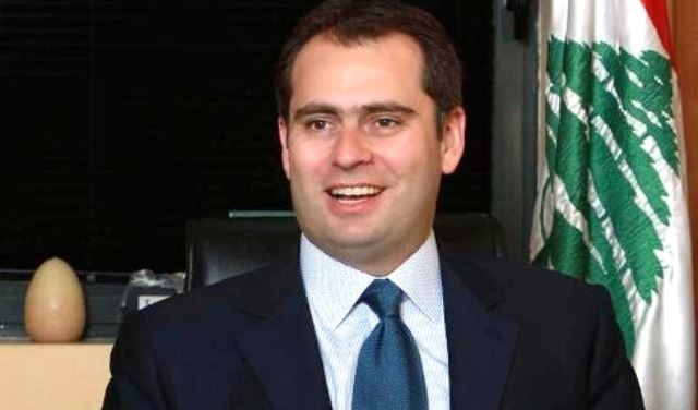 لحود: كلام نصرالله وضع النقاط على الحروف لحود: كلام نصرالله وضع النقاط على الحروف