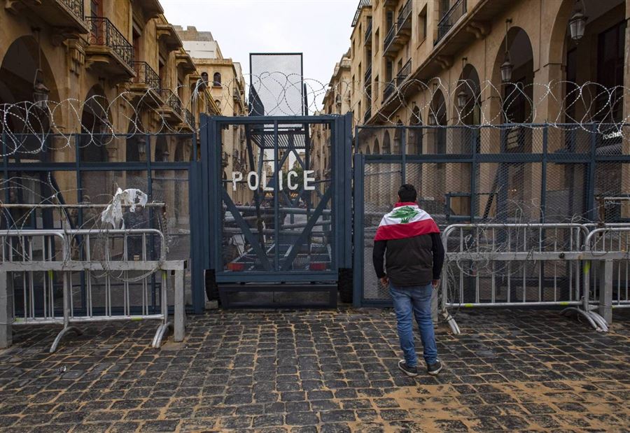 إنتخابات نيابيّة مُبكرة!!!