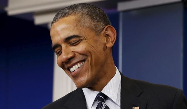 أوباما: كان لدى روسيا "تفضيل واضح" بما يتعلق بالانتخابات أوباما: كان لدى روسيا "تفضيل واضح" بما يتعلق بالانتخابات