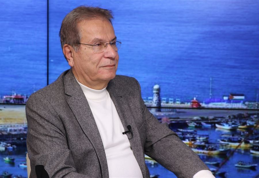 "سنين شرذمة وإنهيار"... نقولا: مبروك للمسيحيين سكوتكم!