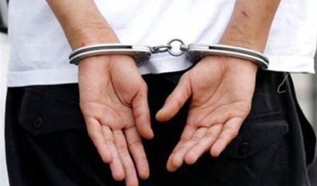 توقيف  طالب بتهمة الإرهاب  توقيف  طالب بتهمة الإرهاب