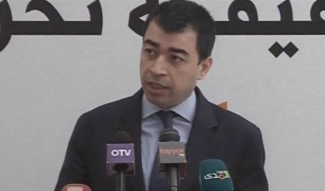 ابي خليل: لن يتم إقفال أي وزارة أو أي مرفق عام