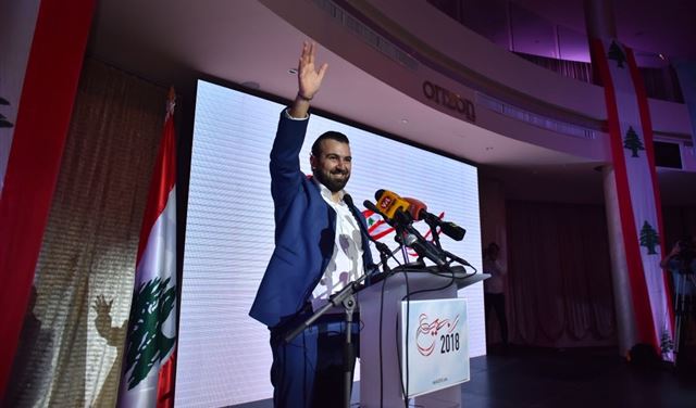 عوّاد لـ"ليبانون ديبايت": ليكن 6 أيار عرساً انتخابيّاً