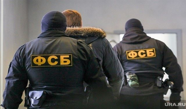 إحباط مخطط إرهابي في موسكو وسان بطرسبورغ